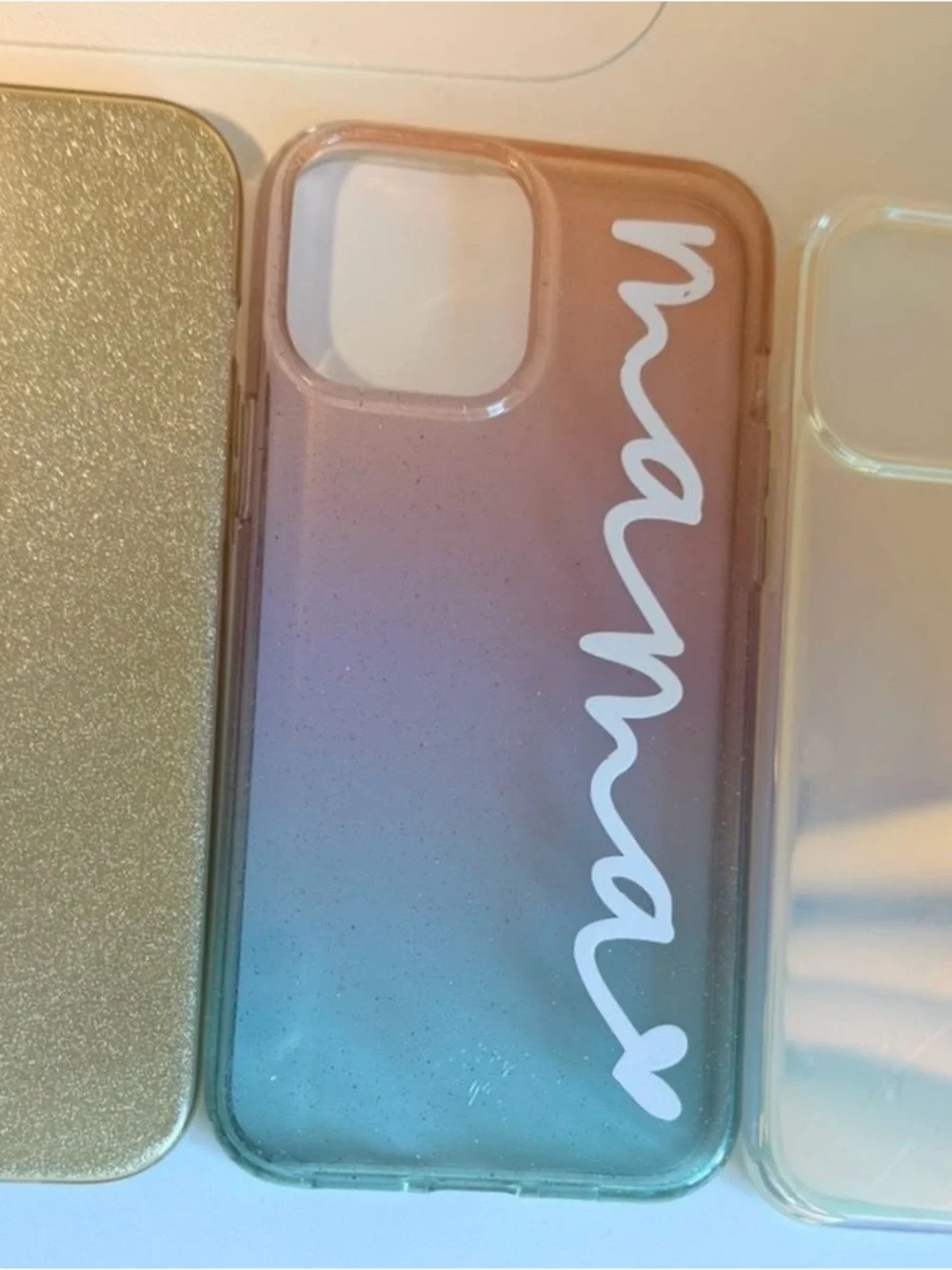 iPhone 13 ProMax Phone Zagg, Lens Protectors, Battery Case, Lumee, Velvet Caviar